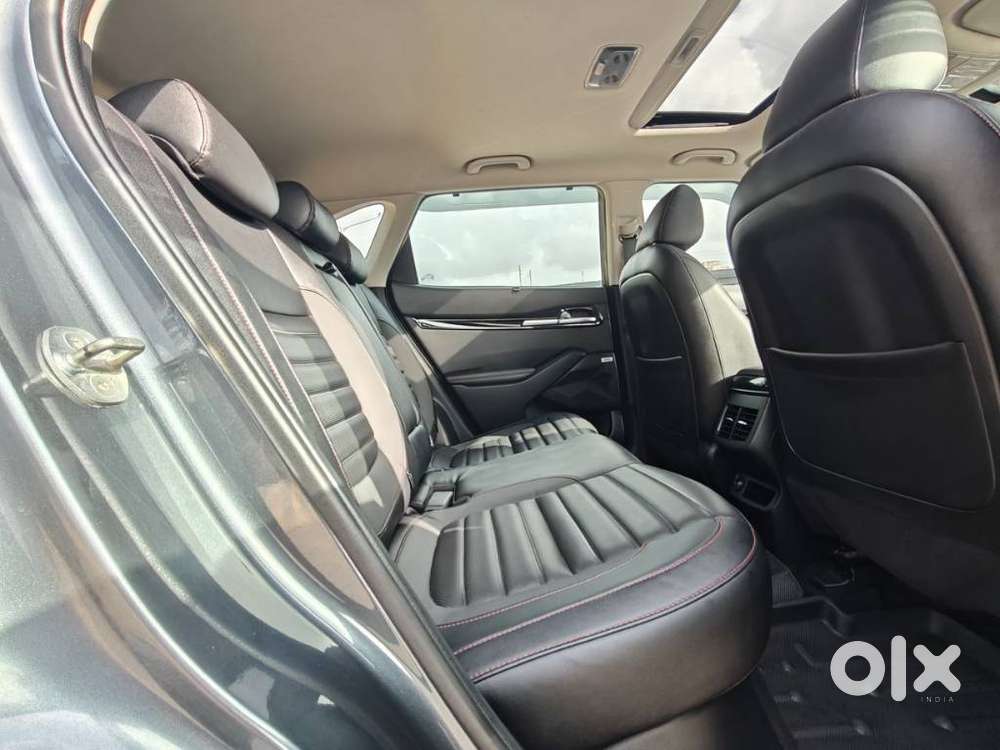 Kia Seltos Gtx Plus, 2021, Petrol