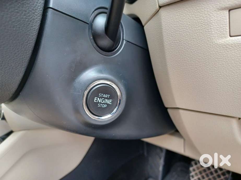 Skoda Octavia 1.8 Tsi At L K, 2017, Petrol