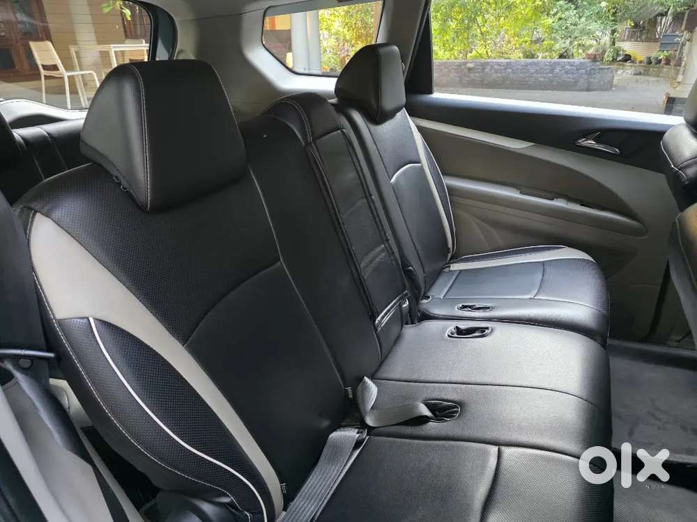 Mahindra Marazzo Dec 2018 Diesel 51000 Km Driven