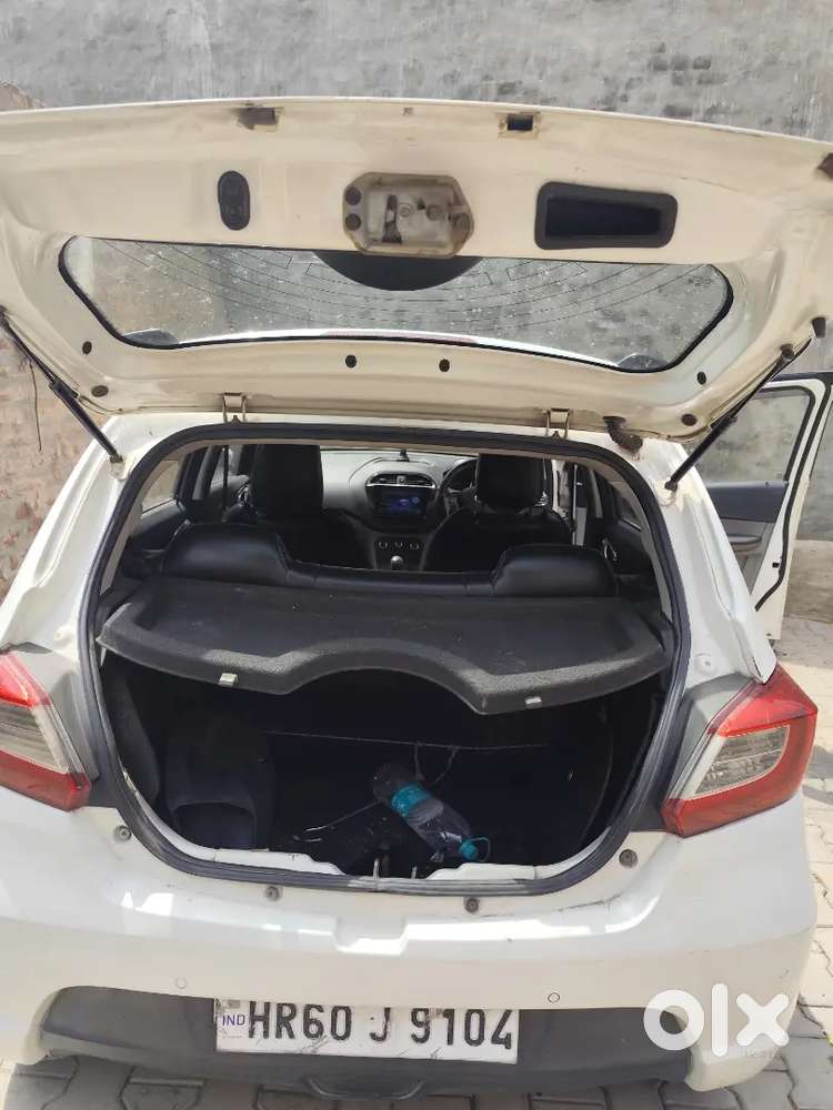 Tata Tiago Xz Diesel