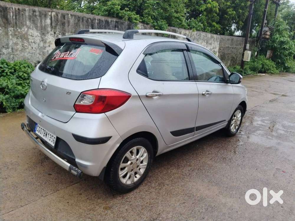 Tata Tiago 1.05 Revotorq Xz, 2018, Petrol