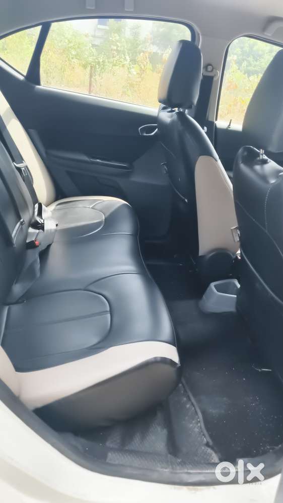 Tata Tigor 1.05 Revotorq Xz Option, 2018, Diesel