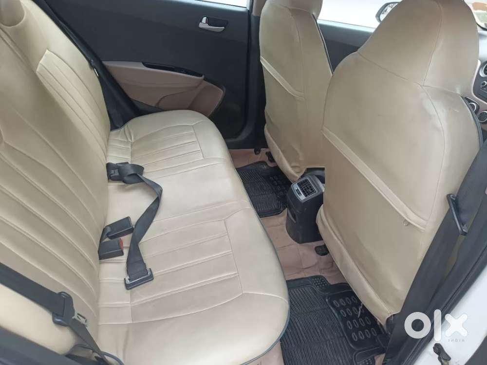 Hyundai Grand I10 Sportz Option, 2013, Petrol
