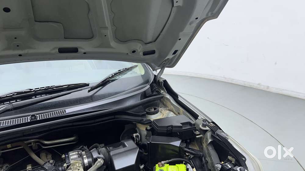 Honda Amaze Vx 1.2 Petrol Mt, 2019, Petrol