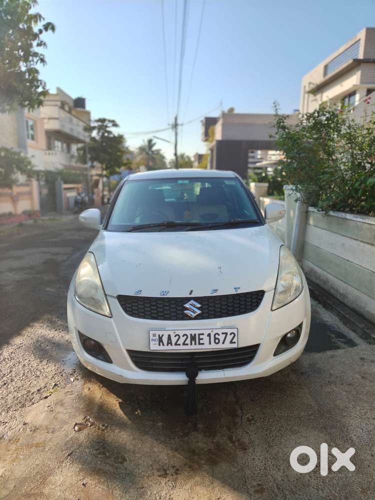 Vehicle Good Condition