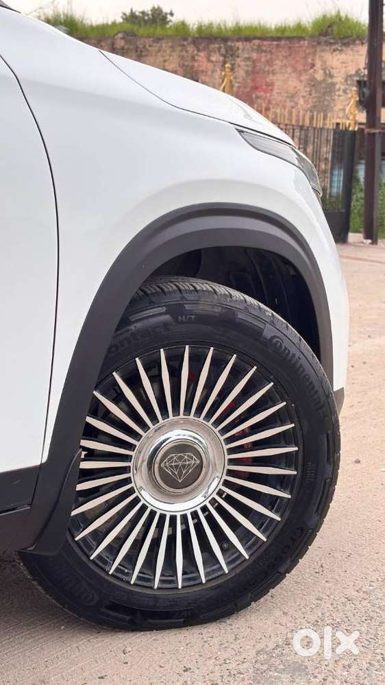 Kia Seltos, 2025, Petrol