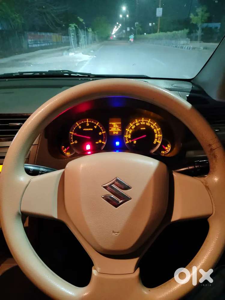 Ertiga Good Condition