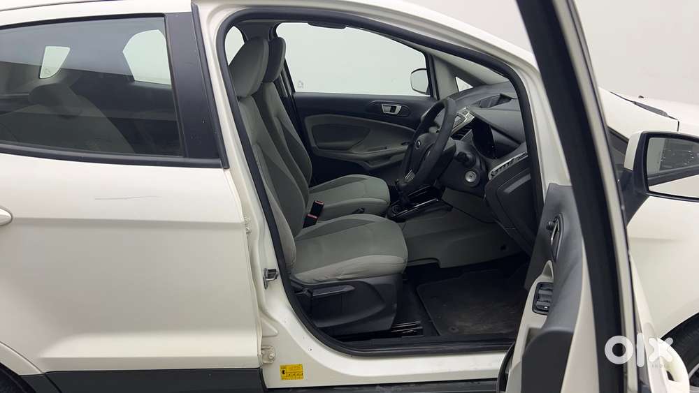Ford Ecosport [ ] 1.5 Trend Ti Vct, 2015, Petrol