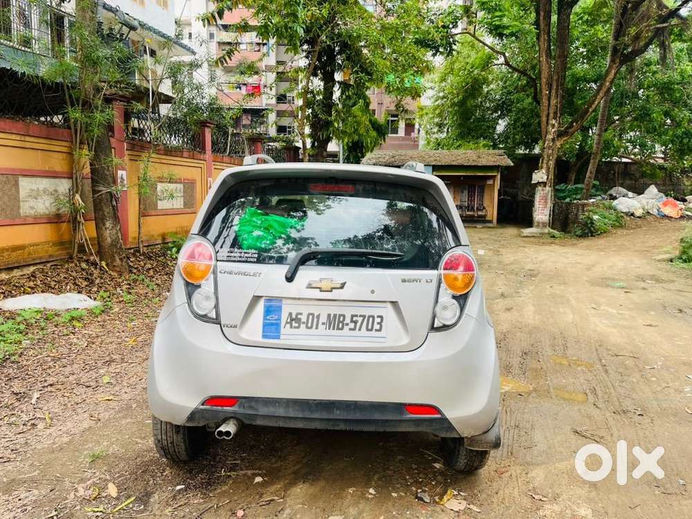 Chevrolet Beat 2013 Diesel 31000 Km Driven