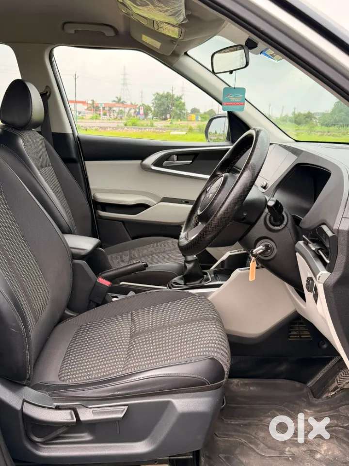 Kia Carens 1.5 Prestige 7 Str, 2022, Petrol