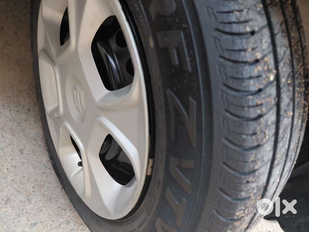 Maruti Suzuki S-presso Vxi, 2021, Petrol