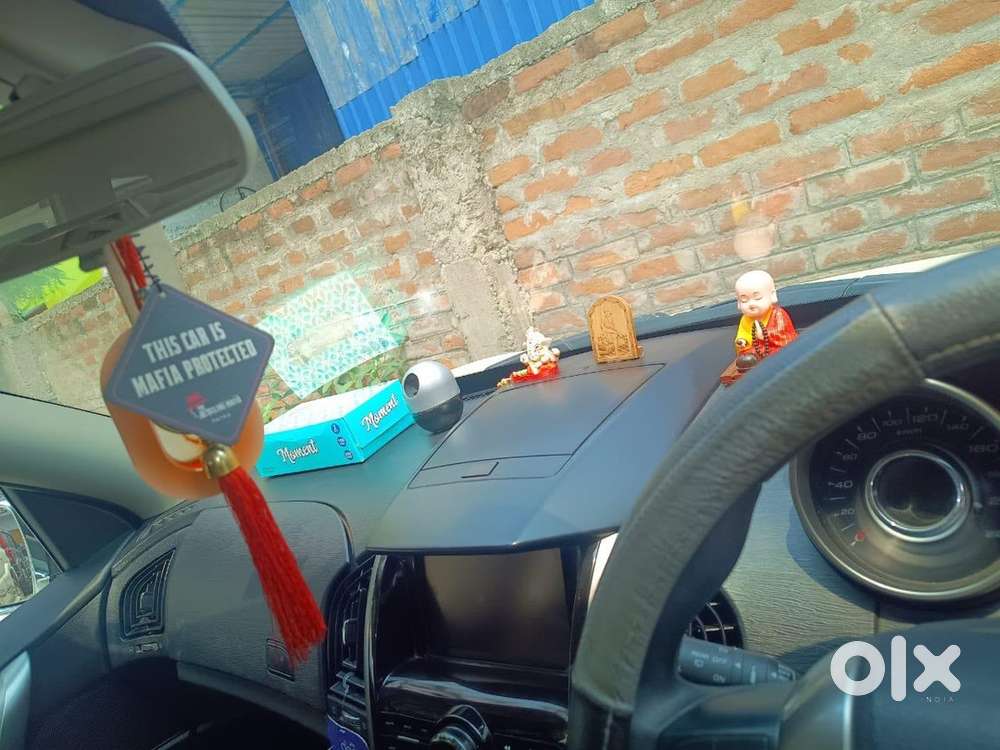 Mahindra Xuv500 Diesel 2.2 2018