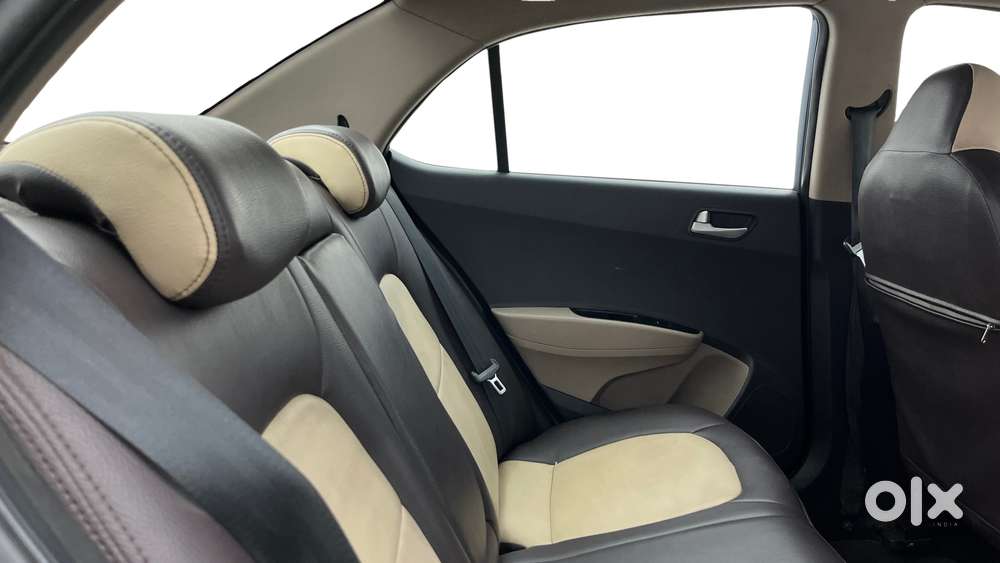Hyundai Xcent Sx 1.2, 2014, Petrol