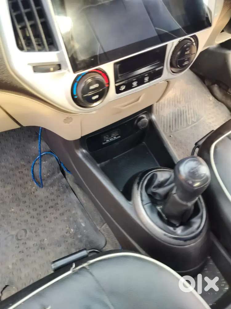 Hyundai I20 2014 Diesel 105000 Km Driven