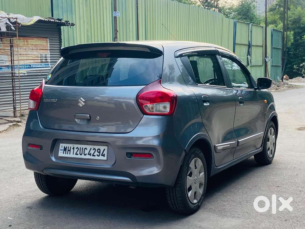 Maruti Suzuki Celerio Vxi(o), 2022, Cng & Hybrids