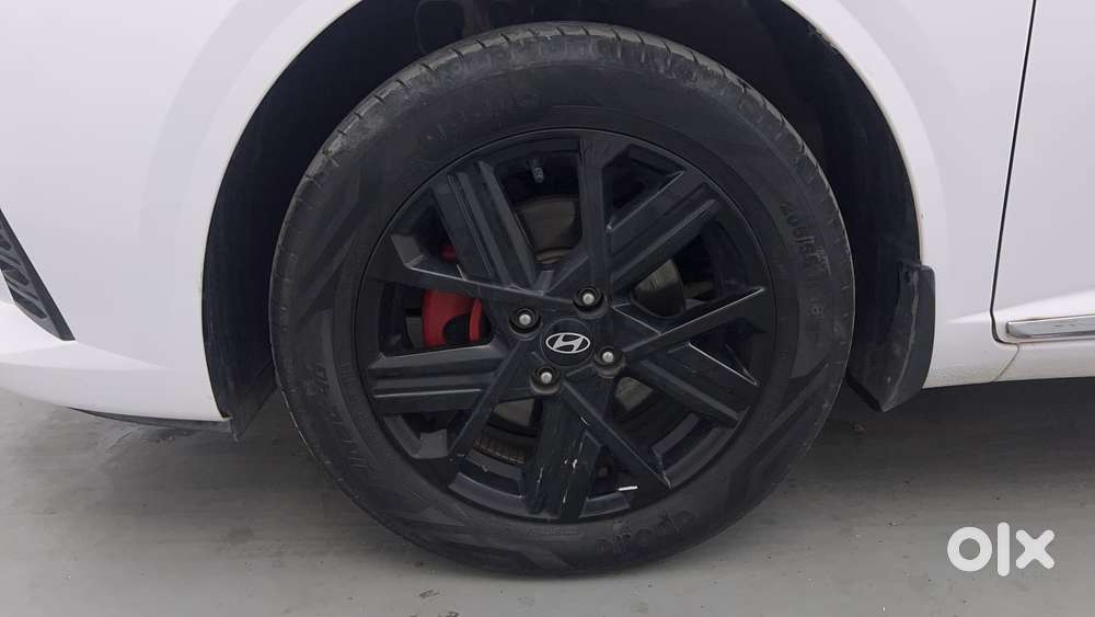 Hyundai Verna 1.5 Sx Turbo Petrol Mt, 2023, Petrol