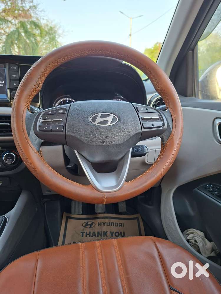 Hyundai Grand I10 Nios Sportz, 2024, Petrol