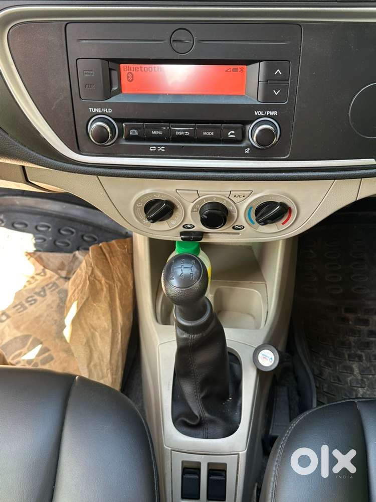Maruti Suzuki Alto 2022 Vxi Airbag