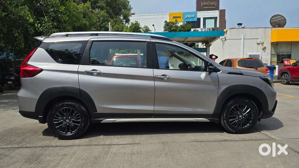 Maruti Suzuki Xl6 1.5 Zeta At, 2021, Petrol