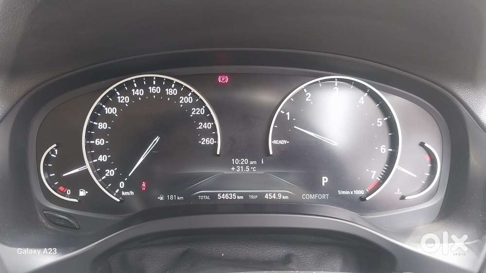 Bmw X5 3.0 Xdrive 30d Sportx Plus, 2021, Diesel