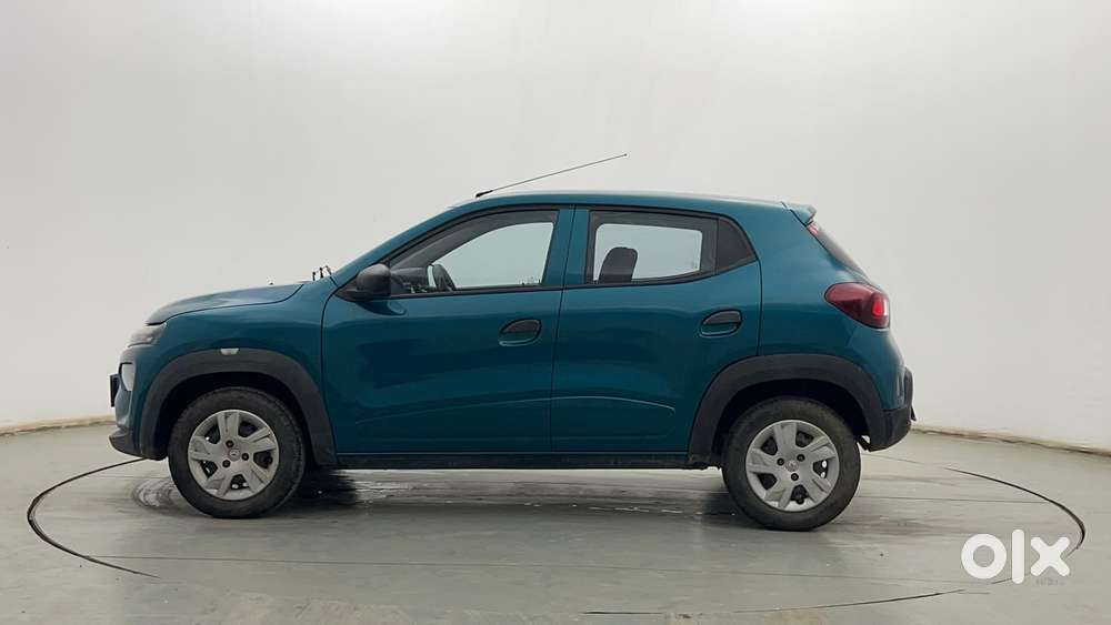 Renault Kwid Rxl (o), 2022, Petrol