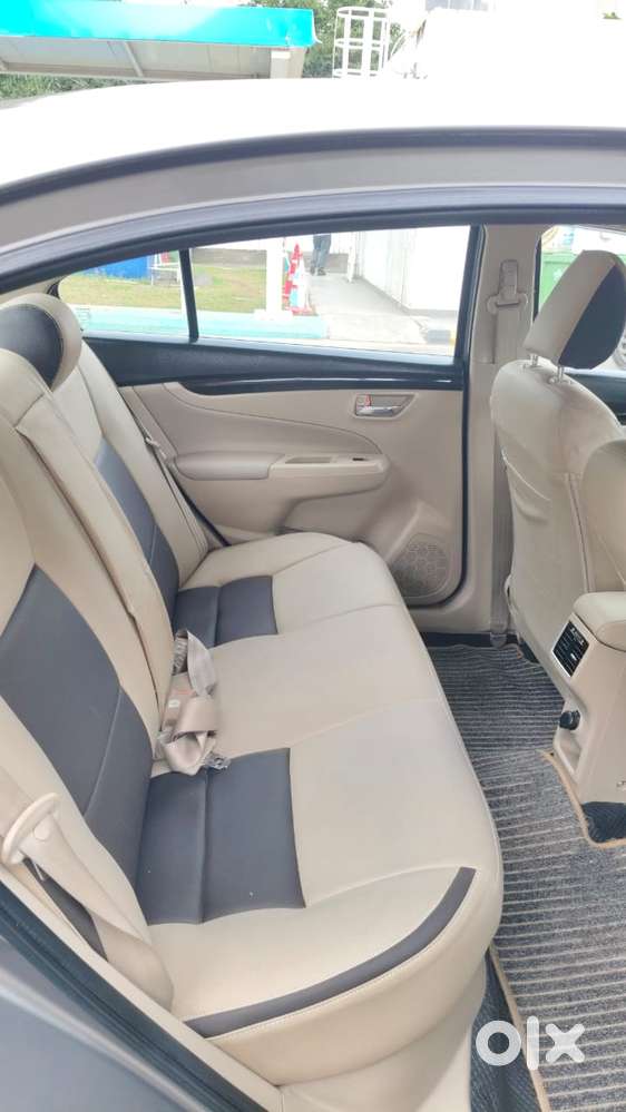 Maruti Suzuki Swift Dzire Vdi (o), 2018, Diesel