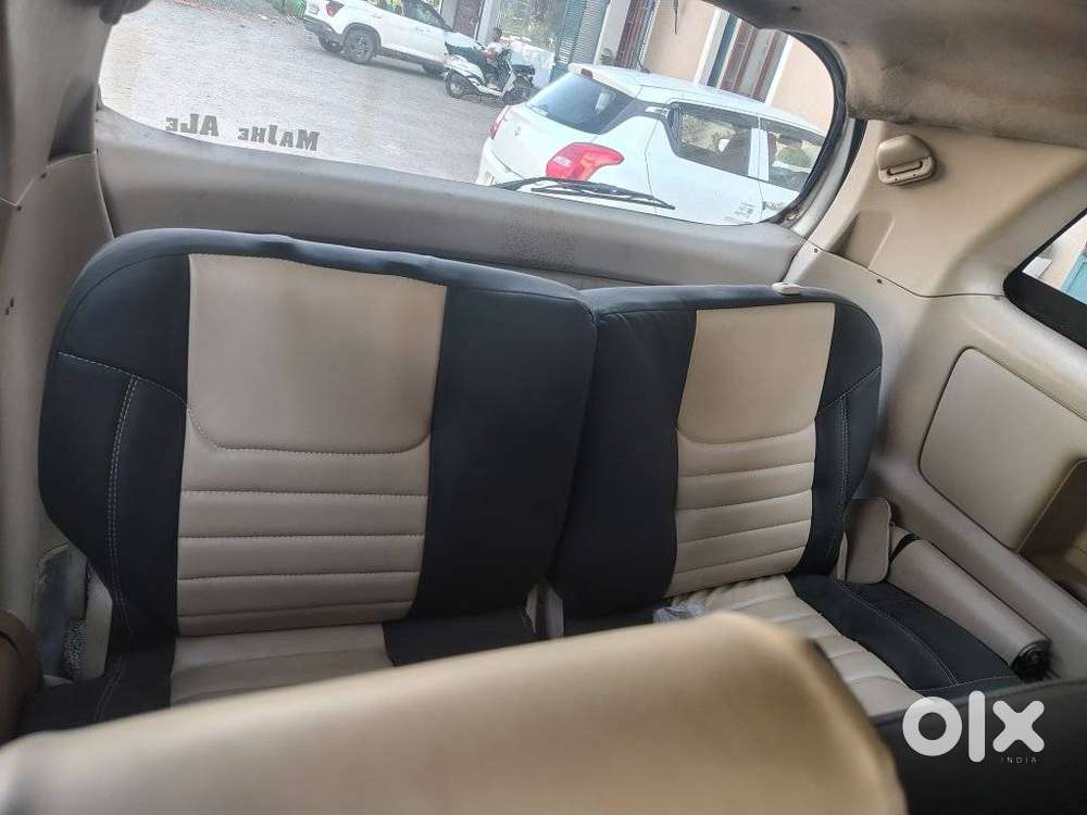 Toyota Innova 2.5 Gx 7 Seater Bs Iv, 2007, Diesel