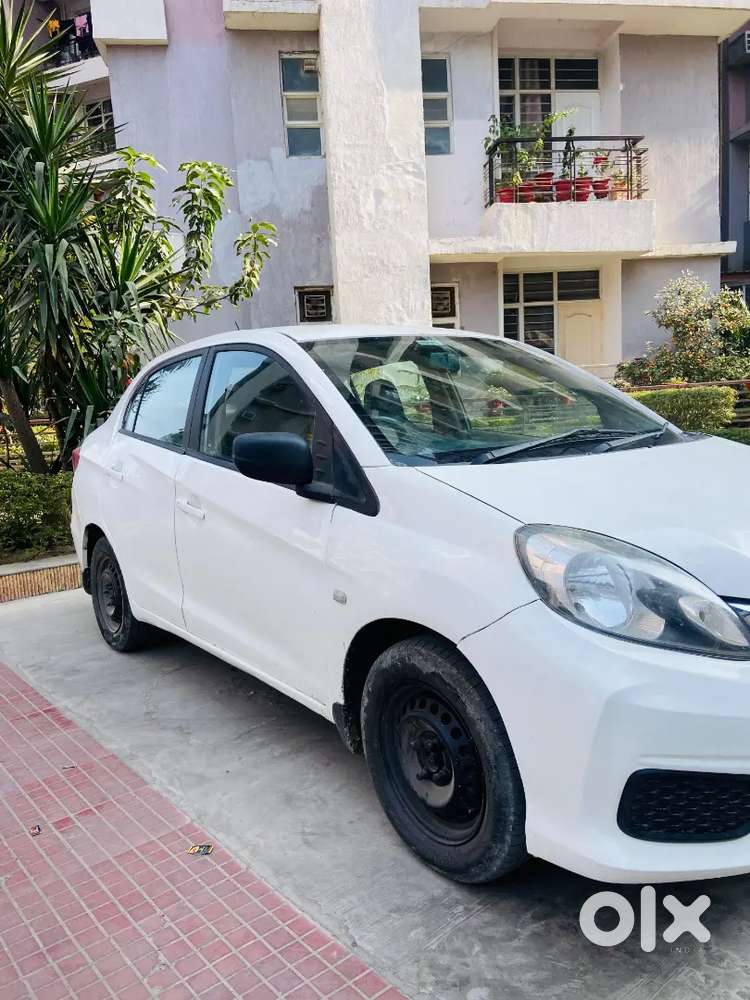 Honda Amaze 1.2 2014 December