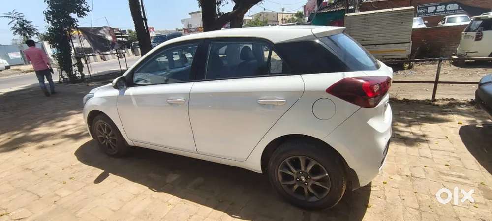Hyundai New I20 2018 Diesel 620000 Km Driven
