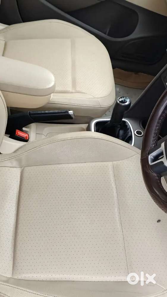 Volkswagen Vento 2013 Ending Diesel Car