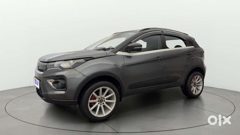 Tata Nexon 1.2 Revotron Xm (s), 2023, Petrol