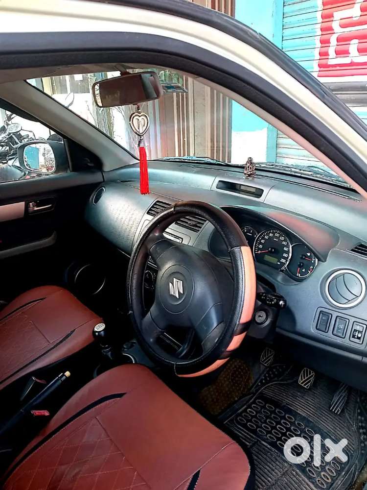 Maruti Suzuki Swift Dzire 2009 Diesel 196000 Km Driven