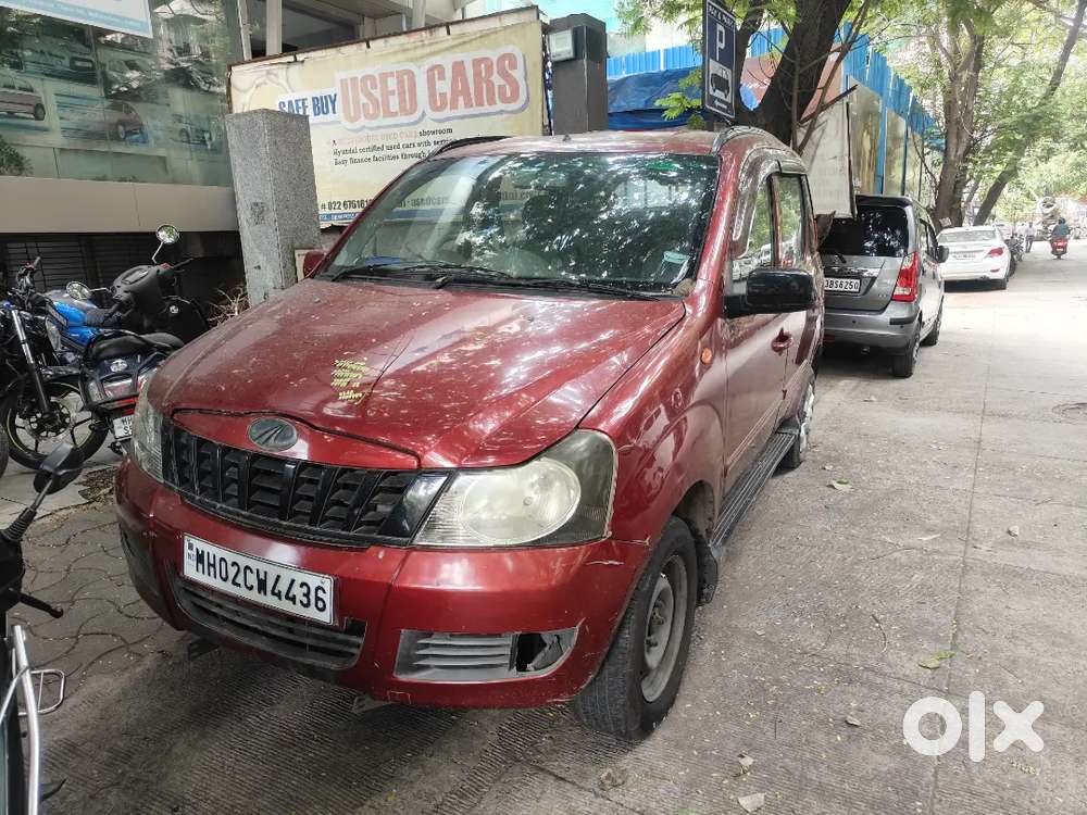 Mahindra Quanto 2013 Diesel 69000 Km Driven