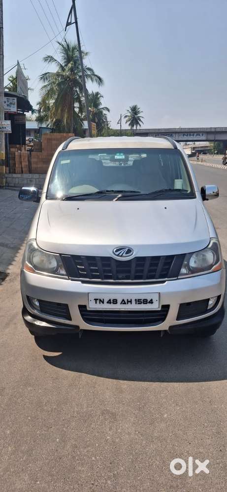 Mahindra Xylo D2 Bs Iv, 2017, Diesel