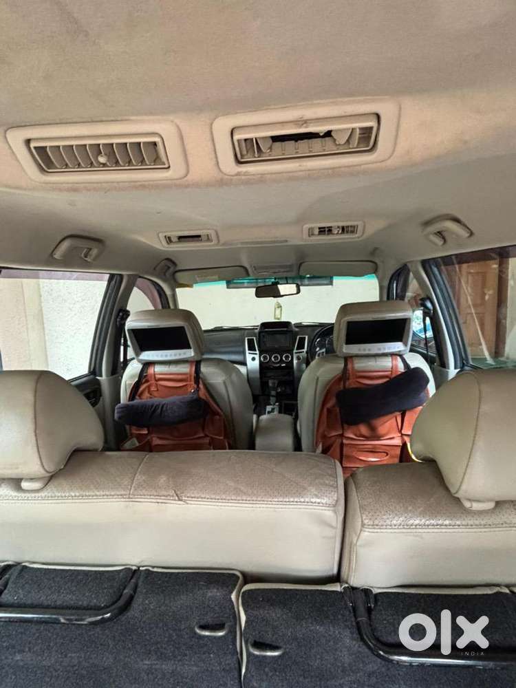 Mitsubishi Diesel Car 2017