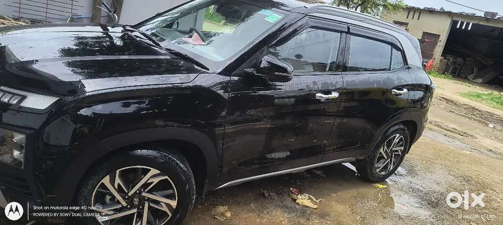 Hyundai Creta 1.5 Sx 2025