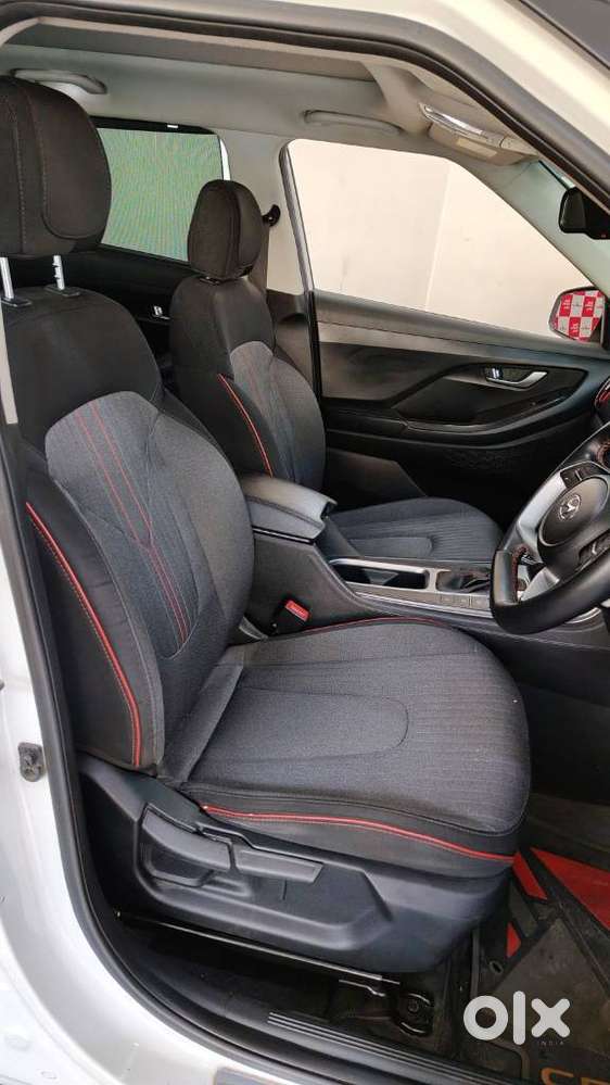 Hyundai Creta 1.4 Dct Turbo Sx, 2020, Petrol