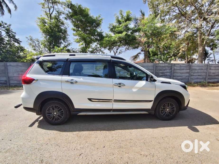 Maruti Suzuki Xl6 Zeta, 2021, Petrol