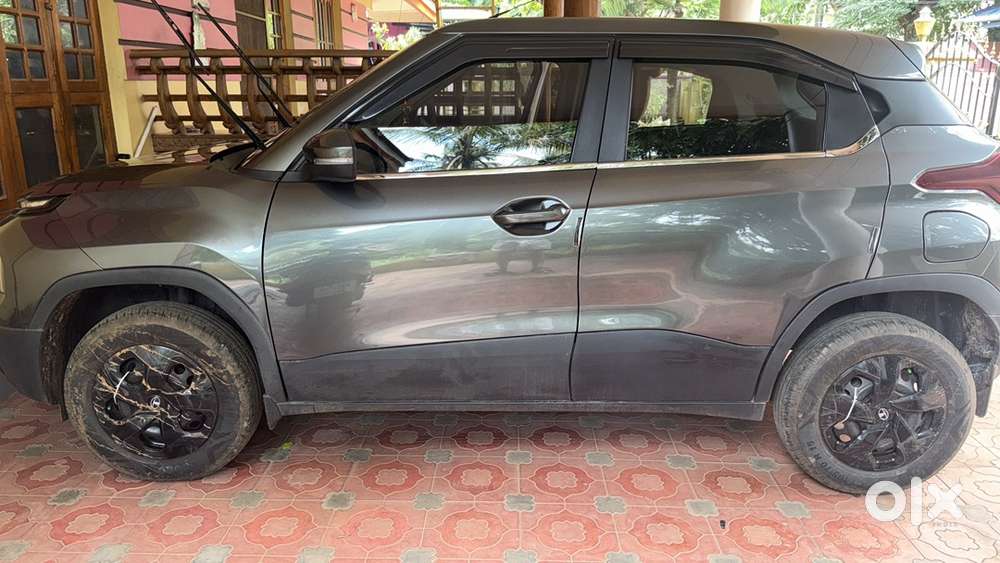 Good Condition Car Not Use Too Much All Service Company