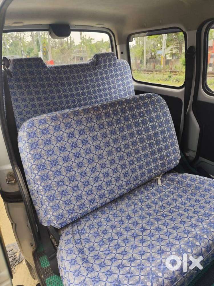 Maruti Suzuki Eeco 5 Seater Ac, 2019, Petrol