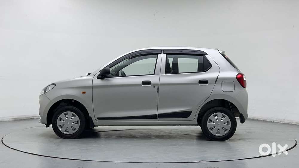 Maruti Suzuki Alto K10 1.0 Lxi (o), 2025, Petrol