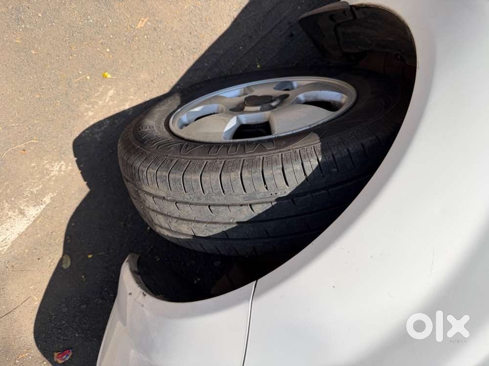Chevrolet Aveo Uva Cng In Best Condition