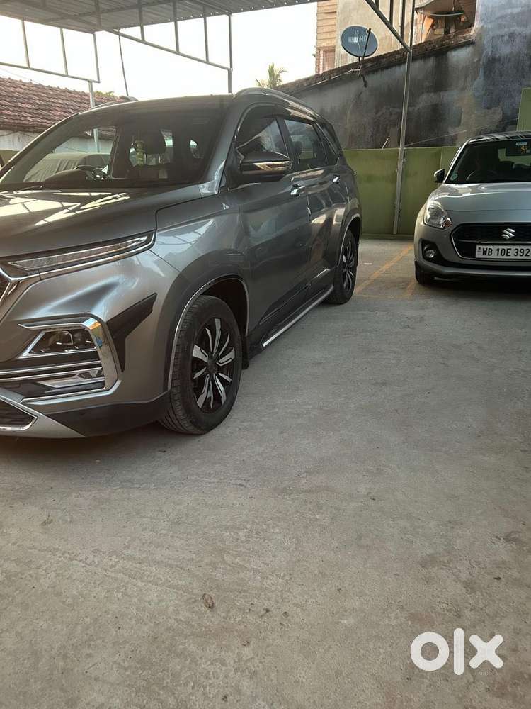 Mg Hector 2.0 Sharp Diesel, 2019, Diesel