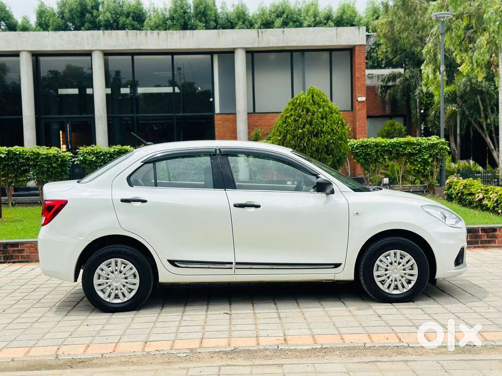 Maruti Suzuki Dzire 1.2 Tour S Cng, 2024, Cng & Hybrids