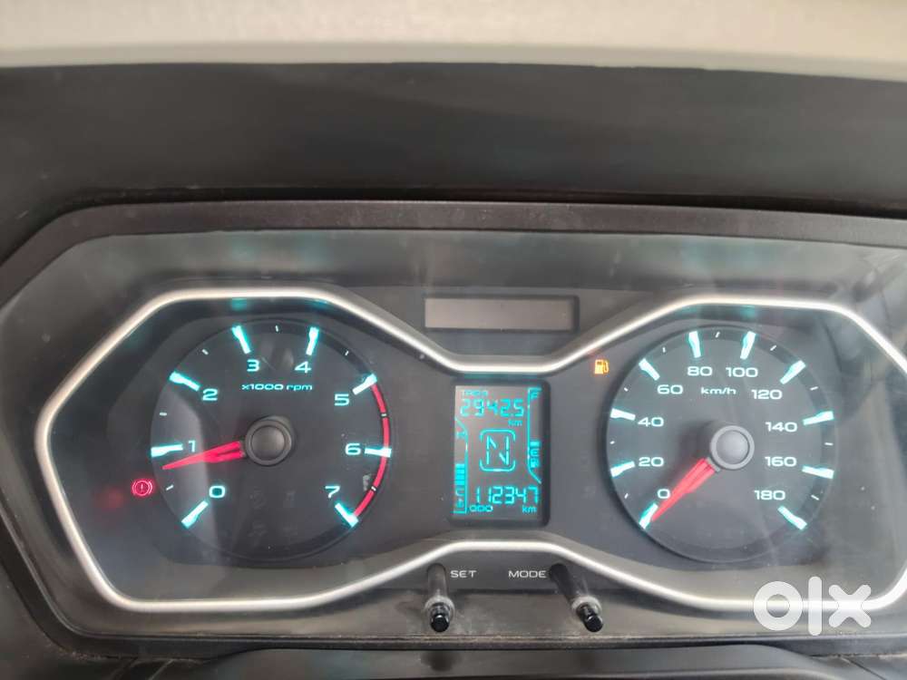 Mahindra Scorpio [2020-2022] 2.2 S9, 2022, Diesel