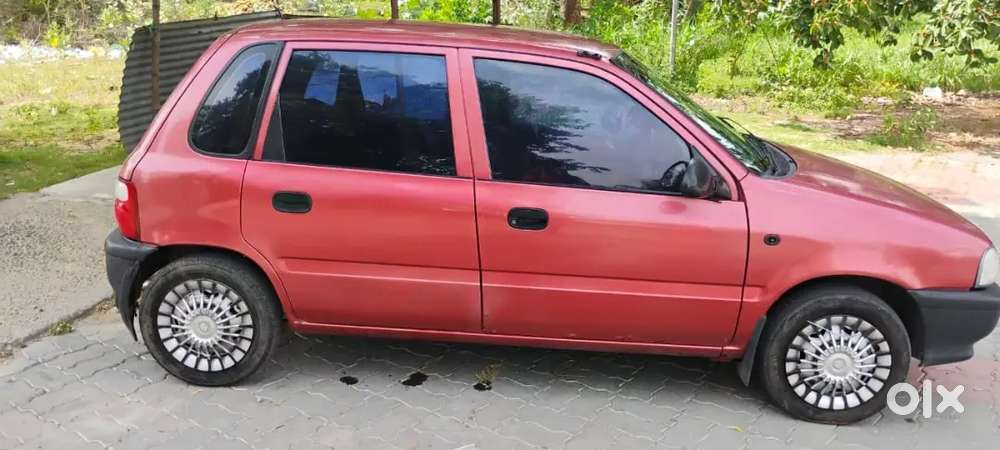 Maruti Suzuki Zen Estilo 2000 Lpg 29374 Km Driven