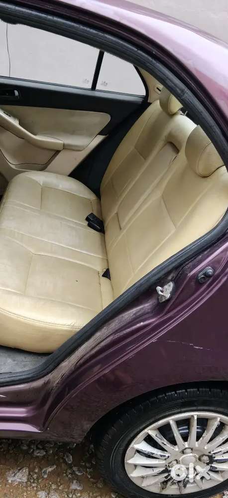 Tata Manza Aura 2011 Diesel