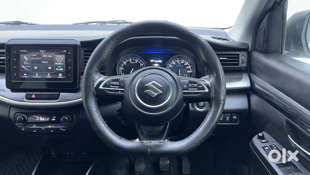 Maruti Suzuki Xl6 1.5 Alpha Plus Mt, 2023, Petrol