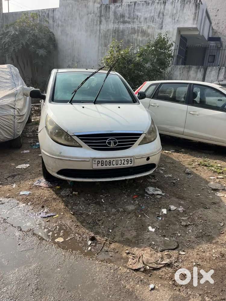Tata Indica Vista 2014
