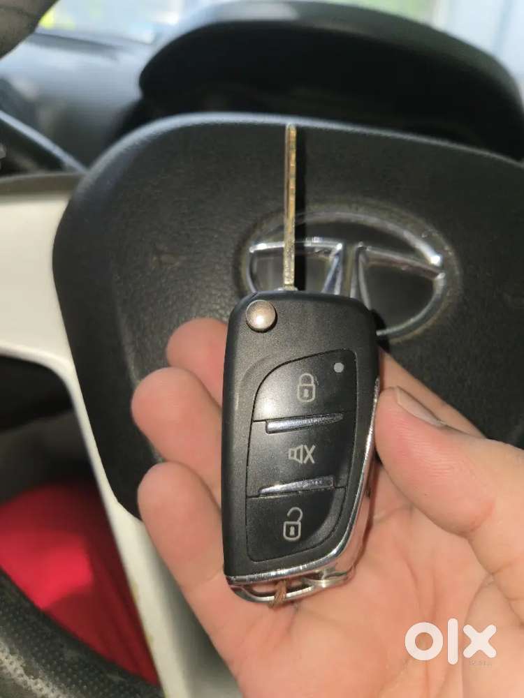 Tata Tiago 2017 Cng & Hybrids 92000 Km Driven